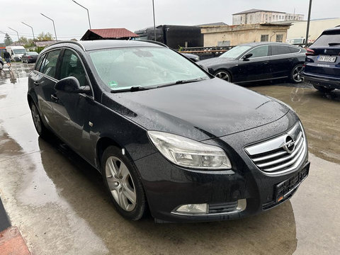 Armatura bara fata Opel Insignia A 2012 COMBI 1956