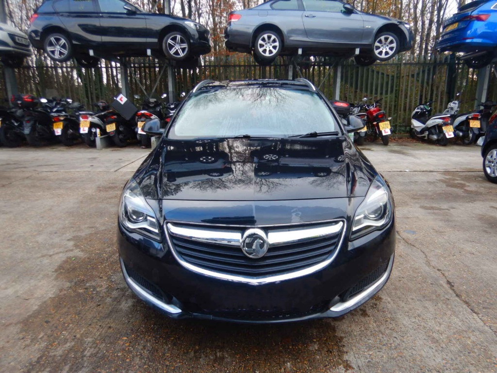 Armatura bara fata Opel Insignia B 2015 BREAK 2.0 A20DTE