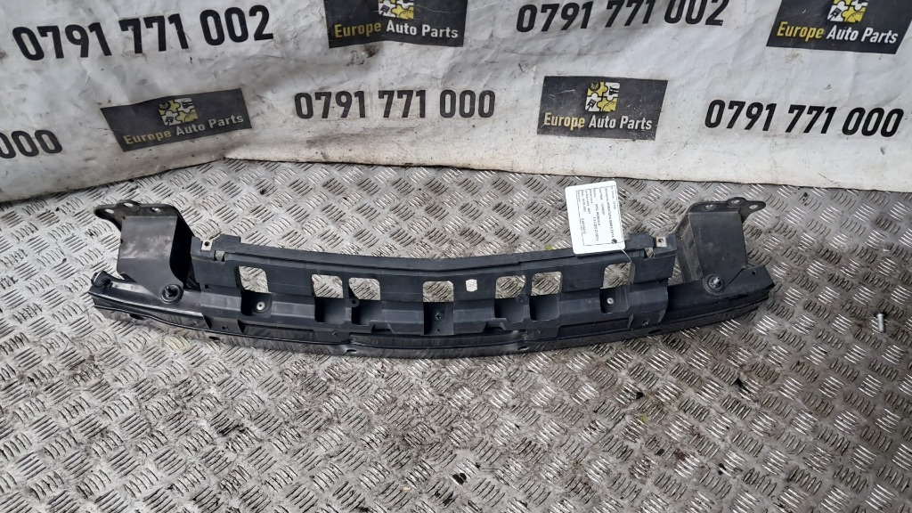 Armatura bara fata Opel Meriva an 2007 cod 13368357