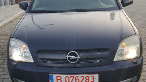 Armatura bara fata Opel Signum C [2003 -