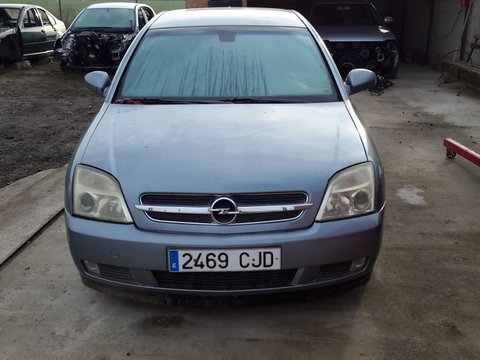 Armatura bara fata Opel Vectra C 2003 berlina 2.2 dti