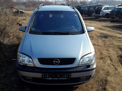 Armatura bara fata Opel Zafira 2002 hatchback 2.2