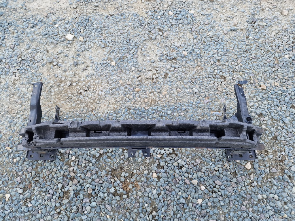 Armatura bara fata originala Skoda Karoq + bumper polistiren protectie Skoda Karoq 57a807119