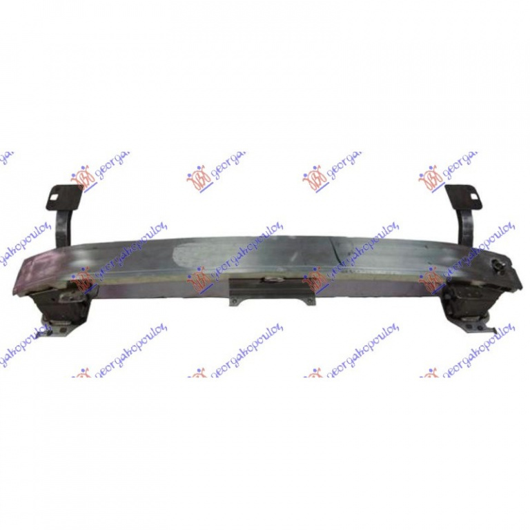 ARMATURA BARA FATA PEUGEOT 2008 2014-> Armatura