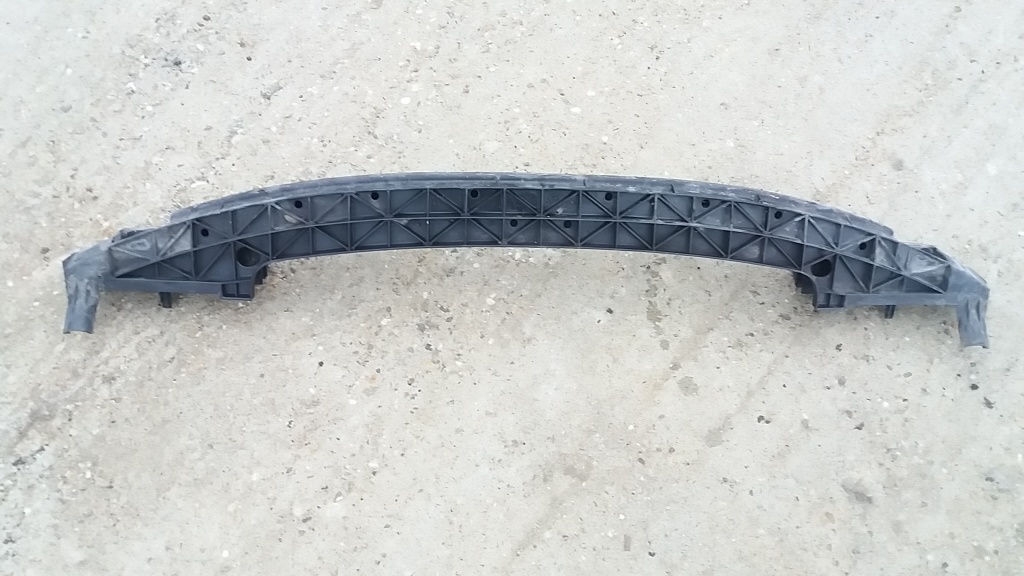 Armatura bara fata Peugeot 206
