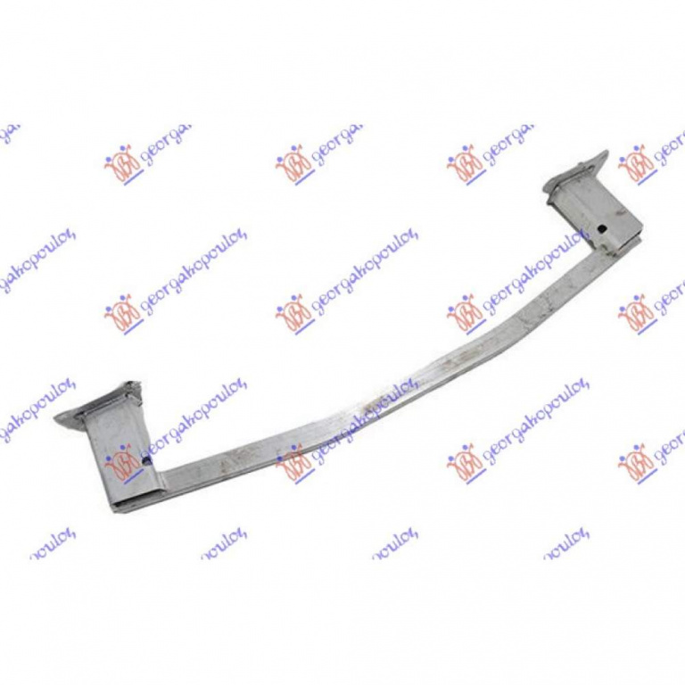 Armatura Bara Fata - Peugeot 3008 , 9822100180