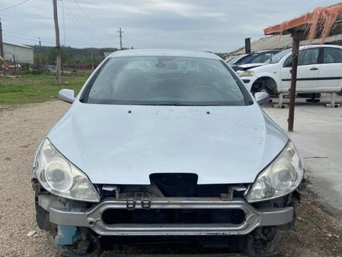 Armatura bara fata Peugeot 407 Paladine