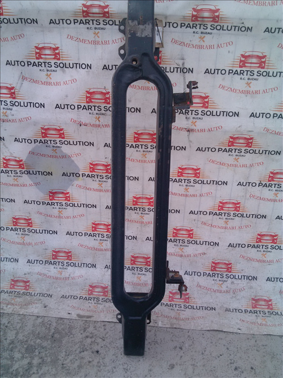 Armatura bara fata PEUGEOT 407