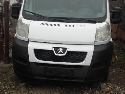 Armatura bara fata Peugeot Boxer 2014 dube 2200