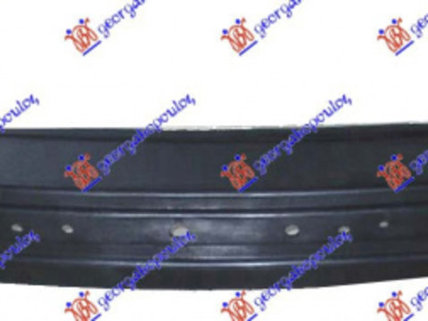 ARMATURA BARA FATA (PLASTIC), BMW, BMW SERIES 3 (E36) COUPE/CABRIO 90-98, 059203840