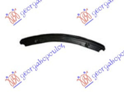 ARMATURA BARA FATA ( PLASTIC), BMW, BMW SERIES 3 (E46) SDN 99-02, 060403840