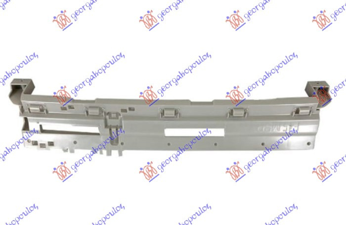 ARMATURA BARA FATA PLASTIC (F45) (M-SPORT), BMW, BMW SERIES 2 (F45/F46) ACTIVE/GRAN TOURER 17-21, 157203865
