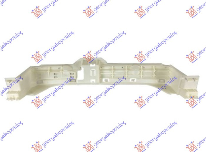 ARMATURA BARA FATA PLASTIC (F46) (M-SPORT), BMW, BMW SERIES 2 (F45/F46) ACTIVE/GRAN TOURER 14-17, 157103870