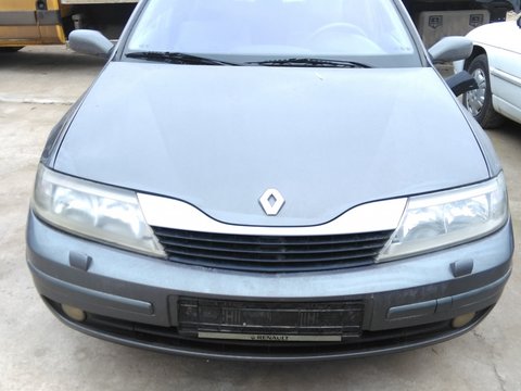 Armatura bara fata (ranforsare) Renault Laguna 2