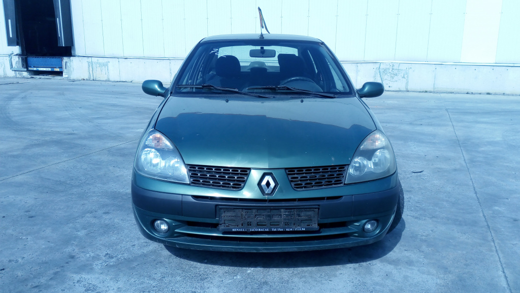 Armatura bara fata Renault Clio 2 2003 Berlina 1.4 mpi