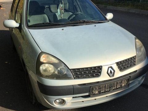 Armatura bara fata Renault Clio 2 2003 LIMUZINA 1.4 MPI