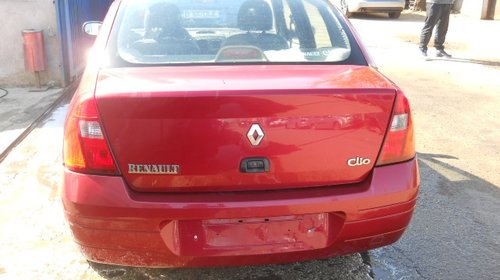 Armatura bara fata Renault Clio 2000 Ber