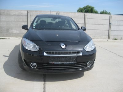 Armatura bara fata Renault Fluence 2012 Berlina 1,