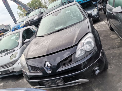 Armatura bara fata Renault Koleos 2010 Suv 2.0 dci