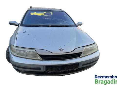 Armatura bara fata Renault Laguna 2 [2001 - 2005] Grandtour wagon 1.9 DCi MT (120 hp) Cod motor F9Q-C7-50