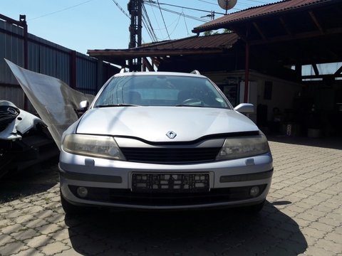 Armatura bara fata Renault Laguna 2001 Break 1.8 i 16V