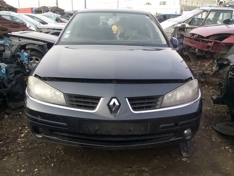 Armatura bara fata Renault Laguna 2006 Hatchback 1.9 Dci