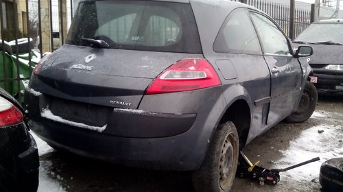 Armatura bara fata Renault Megane 2007 c