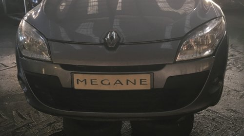 Armatura bara fata Renault Megane 2010 H