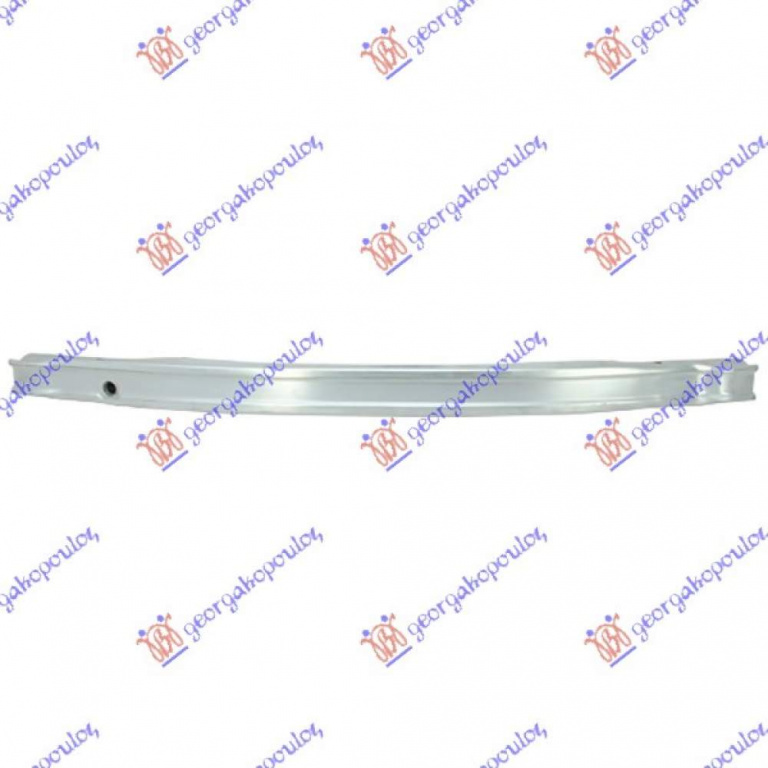 Armatura Bara Fata - Renault Scenic 2003 , 8200534