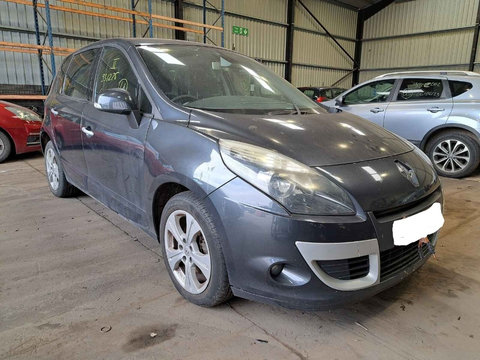 Armatura bara fata Renault Scenic 3 2011 MONOVOLUM 1.5 dCI