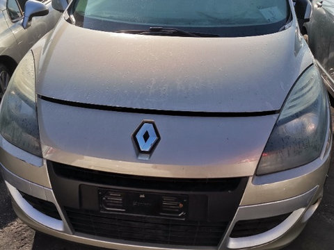 Armatura bara fata Renault Scenic 3 2012 Monovolum 1.5 dci