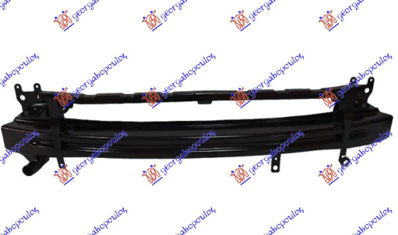 ARMATURA BARA FATA [SCEXTERIOR 4X4] - SKODA OCTAVIA 5 08-13 SKODA OCTAVIA 5 0 045503845 045503845 1Z0807109D