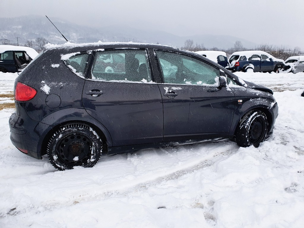 Armatura bara fata Seat Altea 2007 HATCHBACK 2.0 TDI