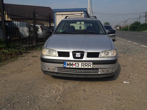 Armatura bara fata Seat Cordoba 2002 Break 1.4 i