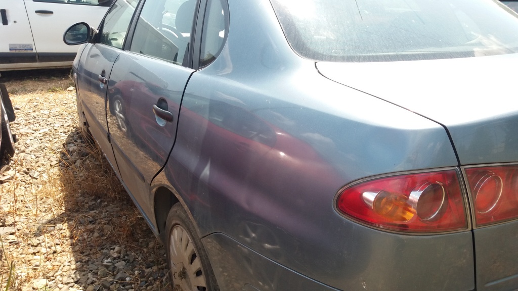Armatura bara fata Seat Cordoba 2006 berlina 1.4 benzina