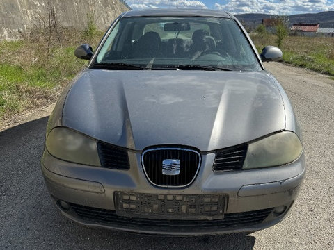 Armatura bara fata Seat Ibiza 2001 Hatchback 4 usi 1.9