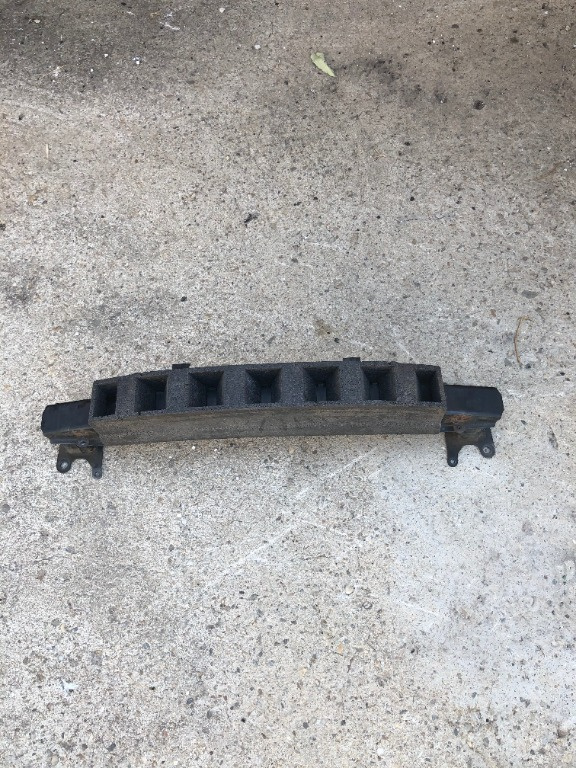 Armatura bara fata skoda fabia 2
