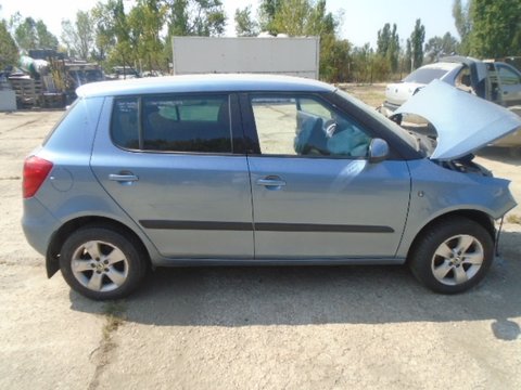 Armatura bara fata Skoda Fabia 2009 HATCHBACK 1.9