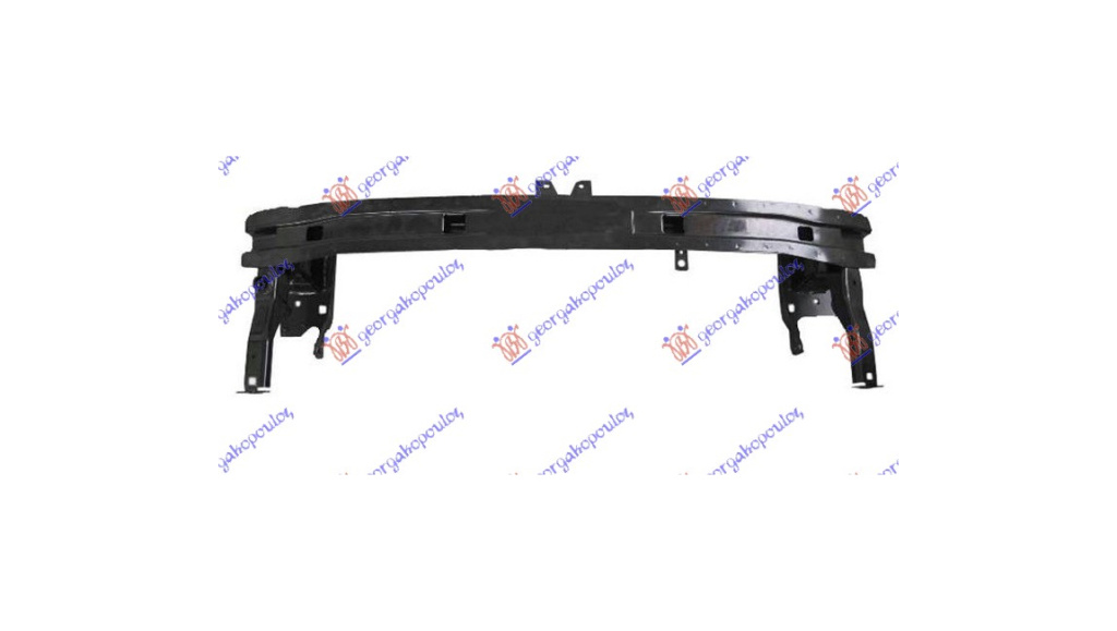 Armatura bara fata Skoda Karoq 2021- NOUA 57A807109E