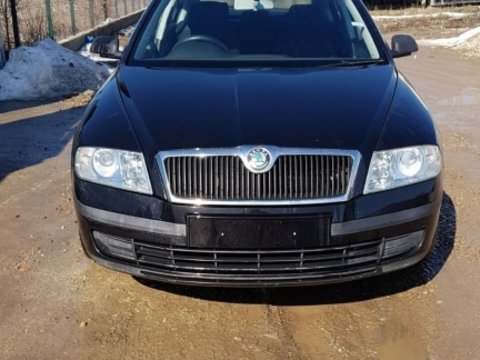 Armatura bara fata Skoda Octavia 2006 BERLINA 1.9