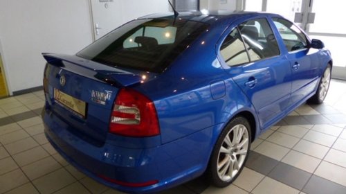 Armatura bara fata Skoda Octavia 2007 BE