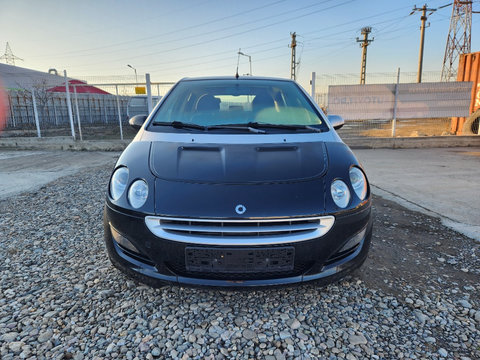 Armatura bara fata Smart Forfour 2004 Hatchback 1.5 benzina 80kw