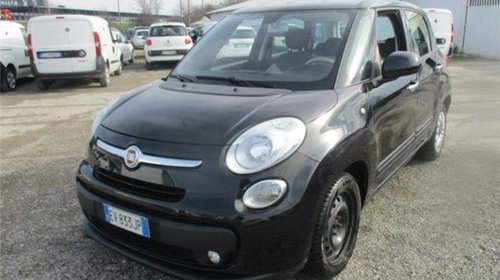 Armatura Bara fata / spate Fiat 500 L