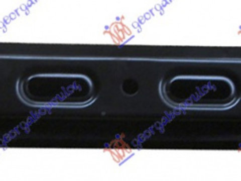 ARMATURA BARA FATA(SUPORT RAD.) - SEAT CORDOBA 99-02, SEAT, SEAT CORDOBA 99-02, 015403840