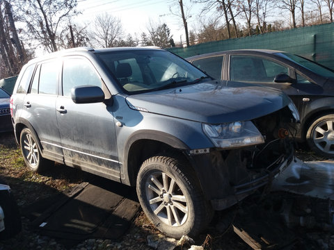 Armatura bara fata Suzuki Grand Vitara 2007 SUV 1.9 diesel