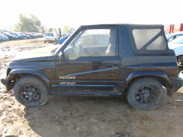 Armatura bara fata Suzuki Vitara 1991 SUV 1.6