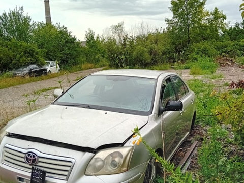 Armatura bara fata Toyota Avensis 2007 sedan 2.0