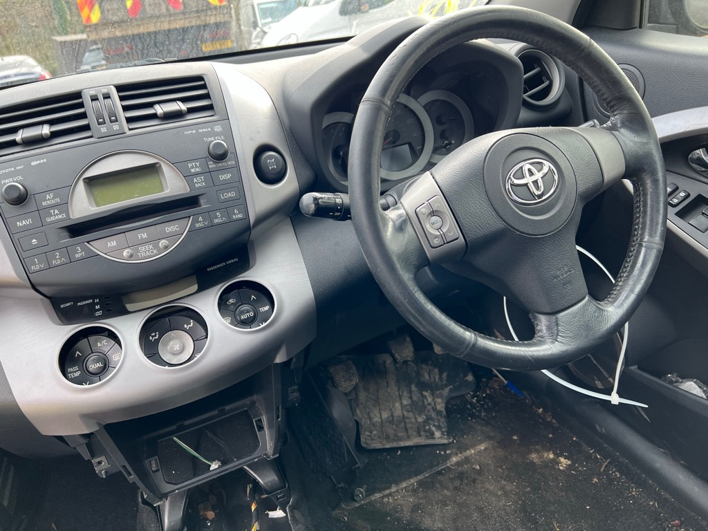 Armatura bara fata Toyota RAV 4 2008 SUV