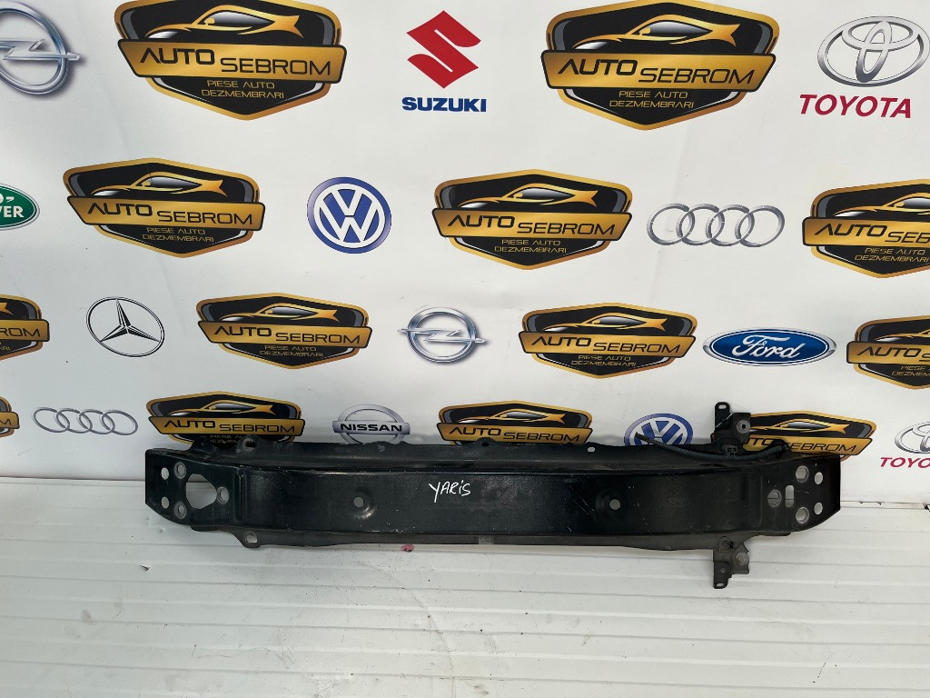 Armatura bara fata Toyota Yaris 2011-2014