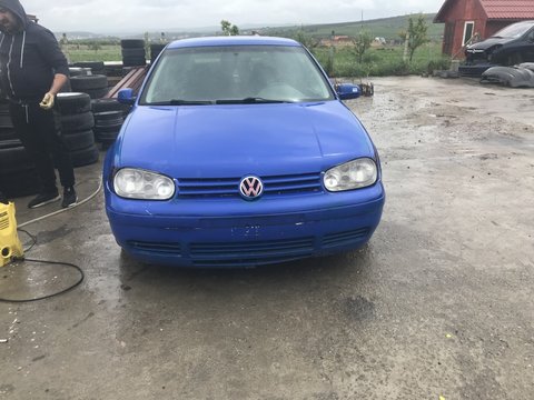 Armatura bara fata Volkswagen Golf 4 1999 hatchback 1.6 benzina sr